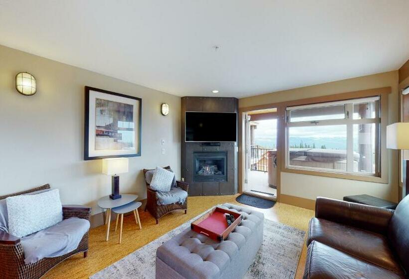 בית מלון כפרי Raven 101