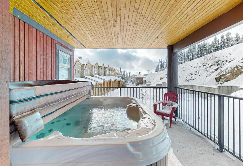 בית מלון כפרי Raven 101