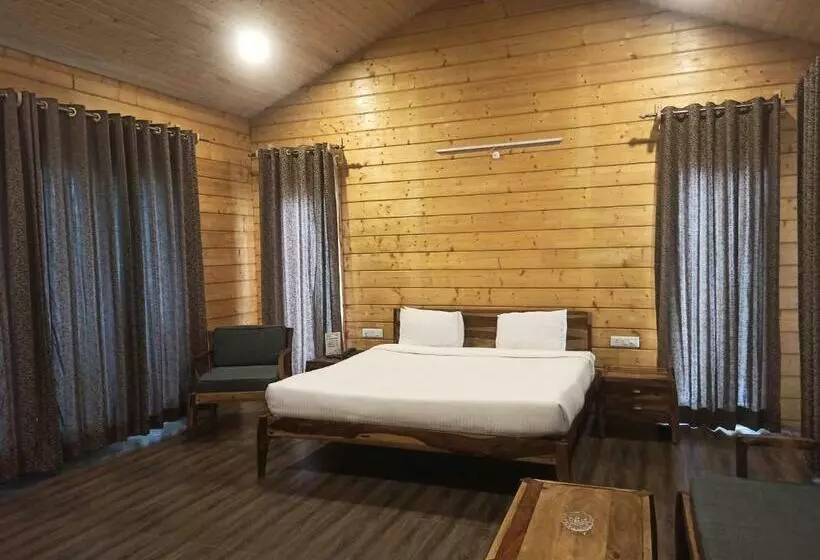 ホテル Ri Shat Sngi Orchid Resort By World Choice