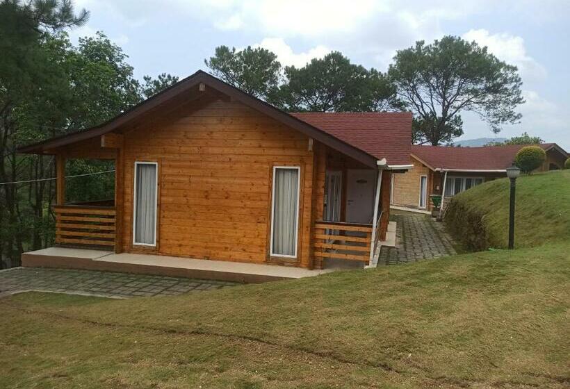 ホテル Ri Shat Sngi Orchid Resort By World Choice