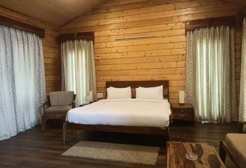 ホテル Ri Shat Sngi Orchid Resort By World Choice