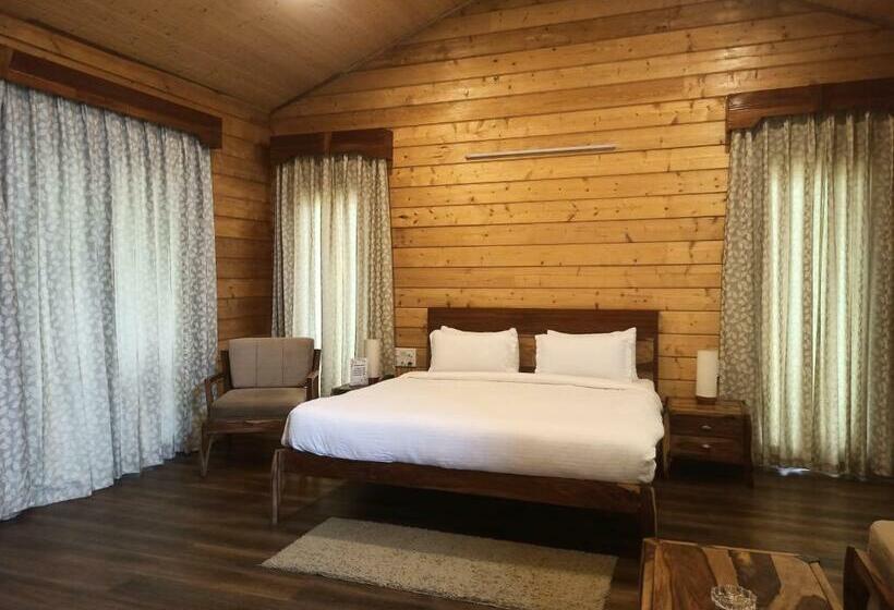 ホテル Ri Shat Sngi Orchid Resort By World Choice