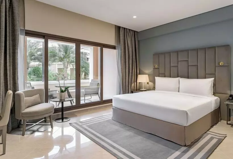 ホテル Wyndham Residences The Palm