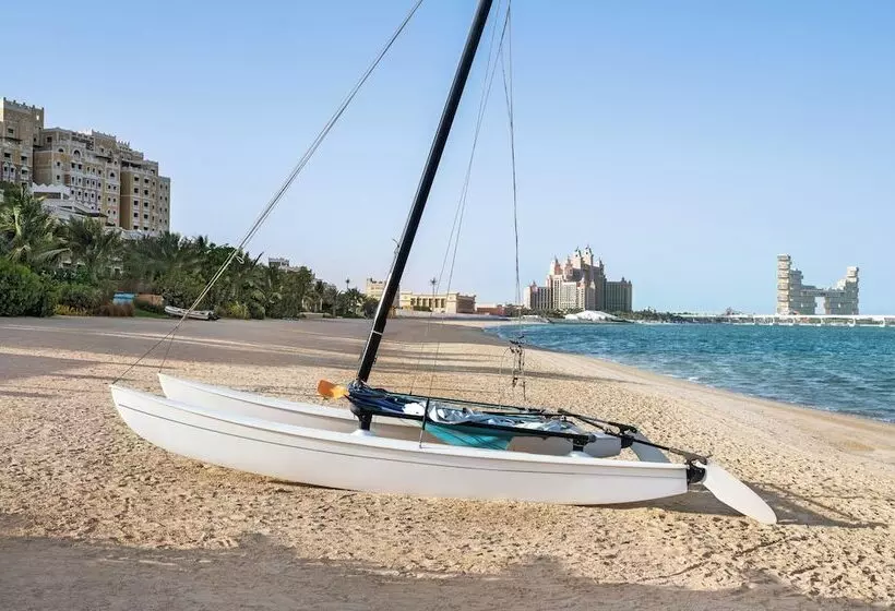 ホテル Wyndham Residences The Palm