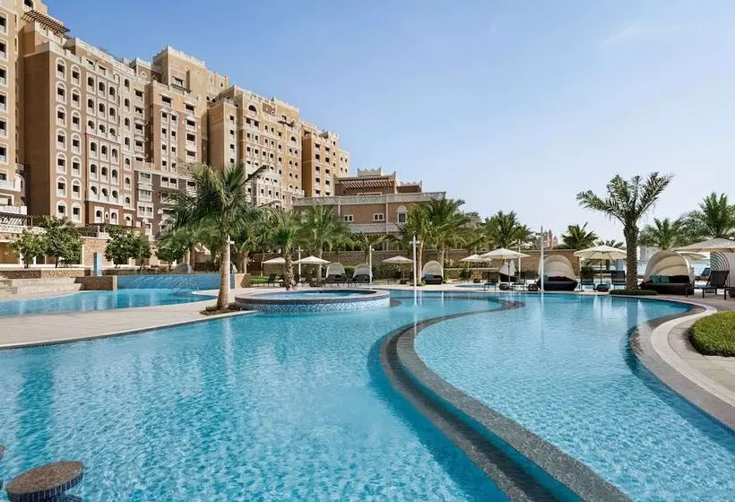 ホテル Wyndham Residences The Palm