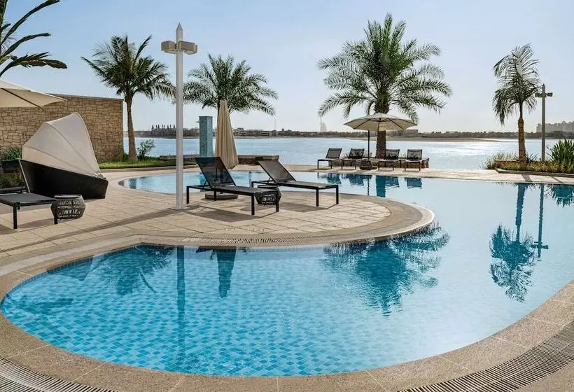 ホテル Wyndham Residences The Palm