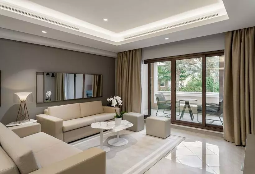 ホテル Wyndham Residences The Palm