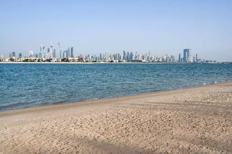 ホテル Wyndham Residences The Palm