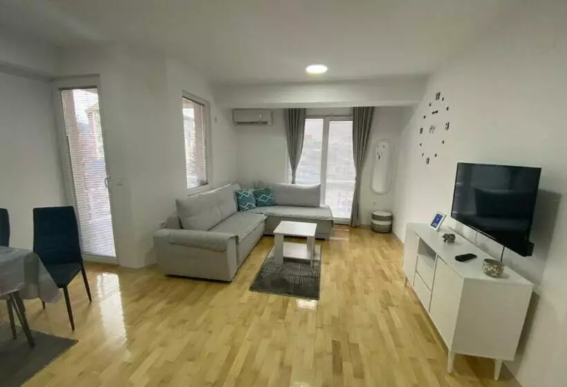 Jovan Apartment Ohrid