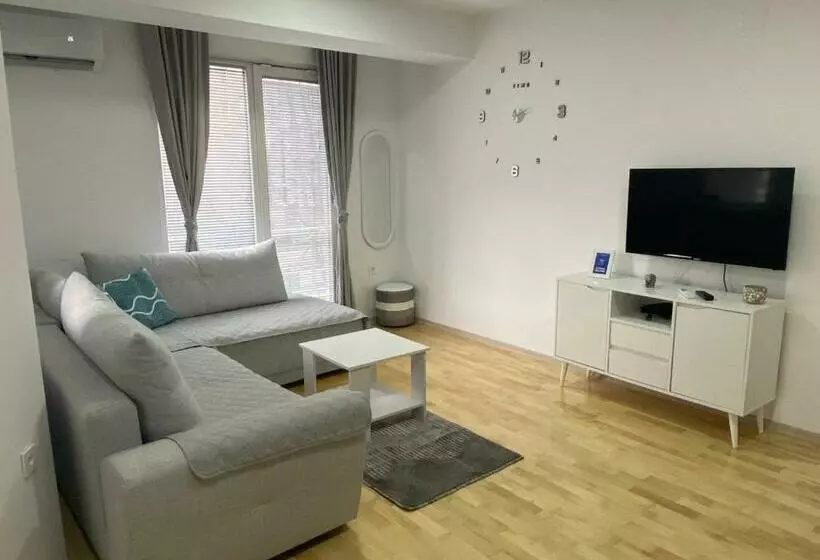 Jovan Apartment Ohrid