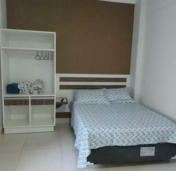 Loft Bombinhas Van Gogh