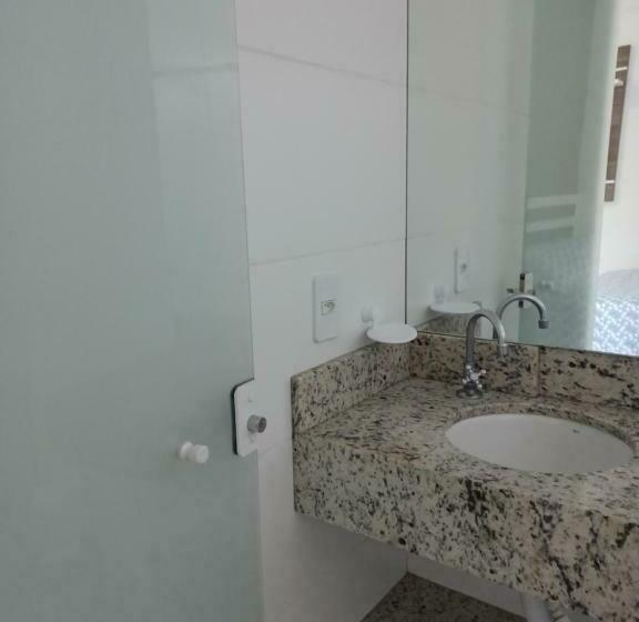 Loft Bombinhas Van Gogh