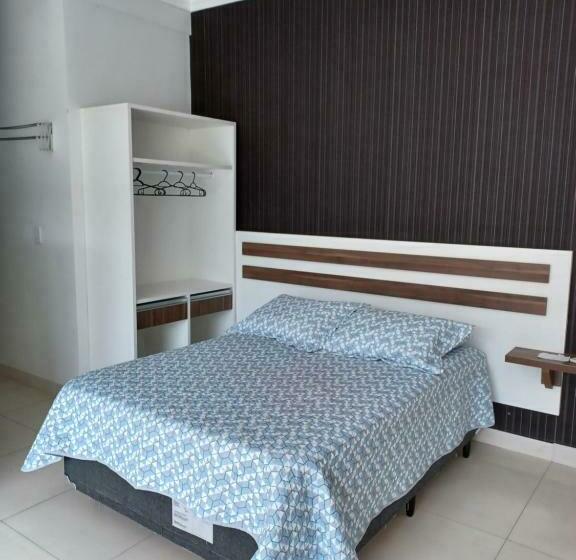 Loft Bombinhas Van Gogh