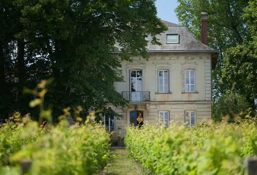 Majatalo Chateau Belair Séjour Prestige