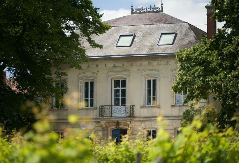 膳宿费 Chateau Belair Séjour Prestige