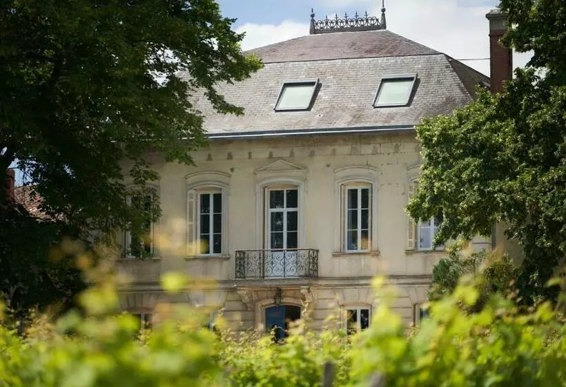 Majatalo Chateau Belair Séjour Prestige