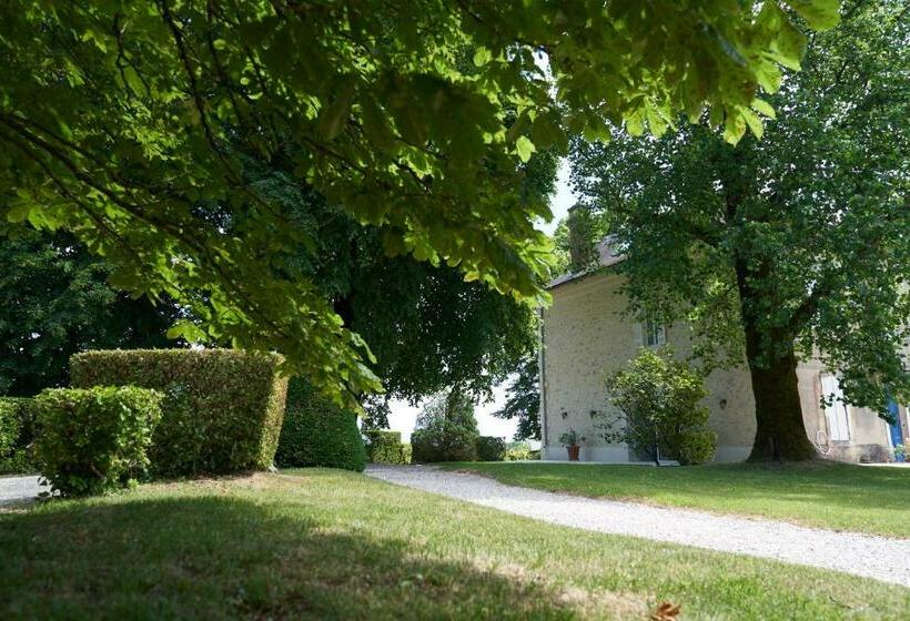 膳宿费 Chateau Belair Séjour Prestige