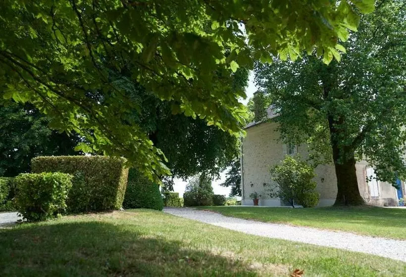 Majatalo Chateau Belair Séjour Prestige