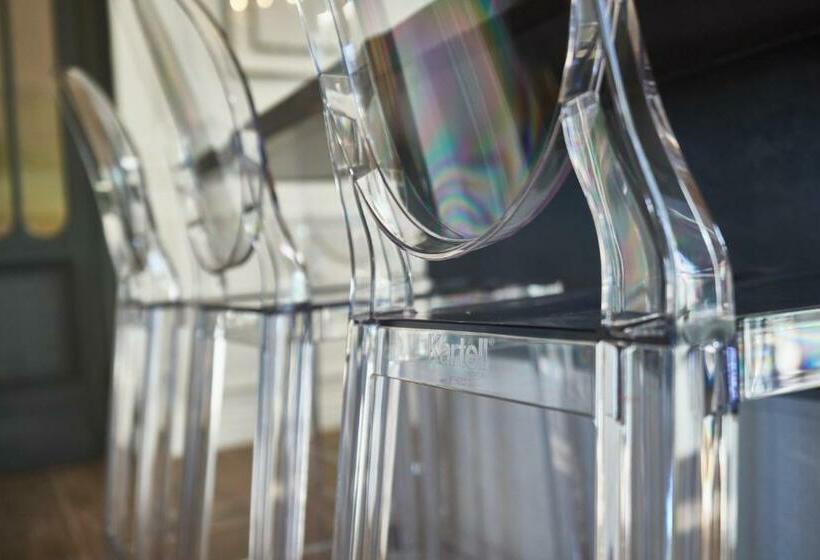 膳宿费 Chateau Belair Séjour Prestige