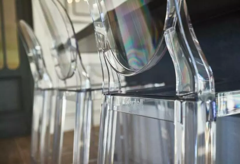 Majatalo Chateau Belair Séjour Prestige