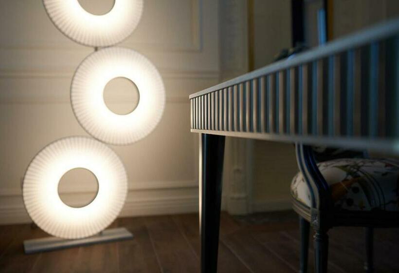 膳宿费 Chateau Belair Séjour Prestige