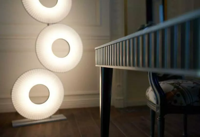 Majatalo Chateau Belair Séjour Prestige