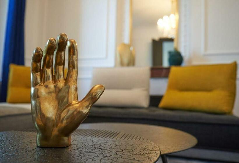 膳宿费 Chateau Belair Séjour Prestige