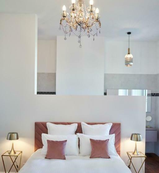 膳宿费 Chateau Belair Séjour Prestige