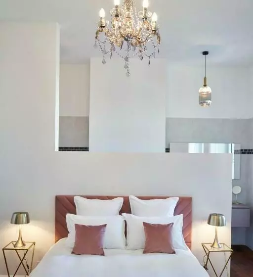 Majatalo Chateau Belair Séjour Prestige