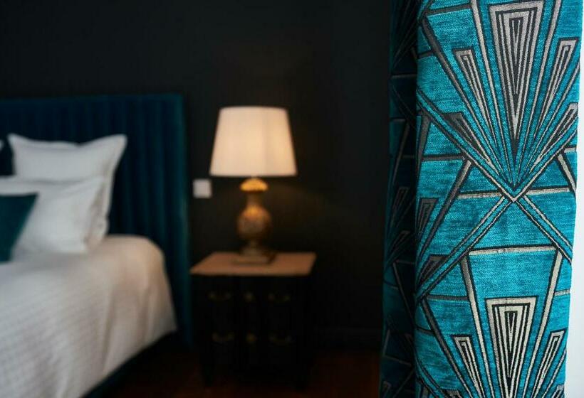 膳宿费 Chateau Belair Séjour Prestige