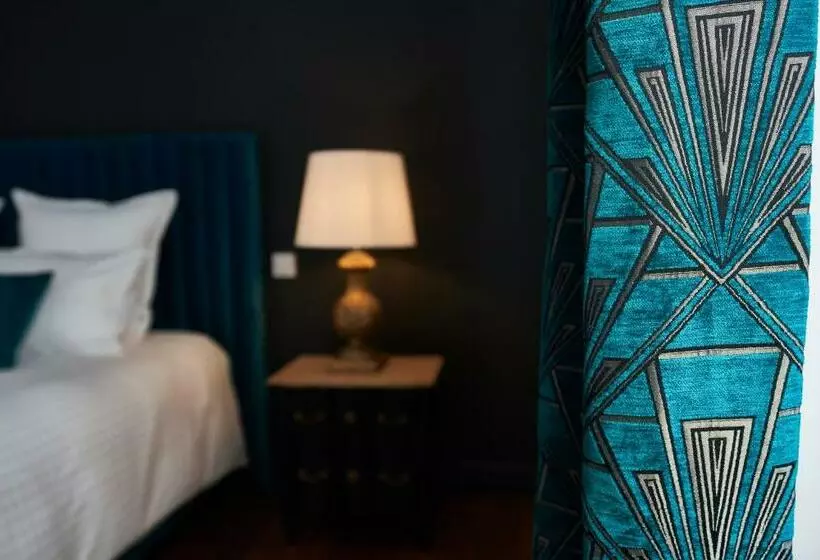 Majatalo Chateau Belair Séjour Prestige