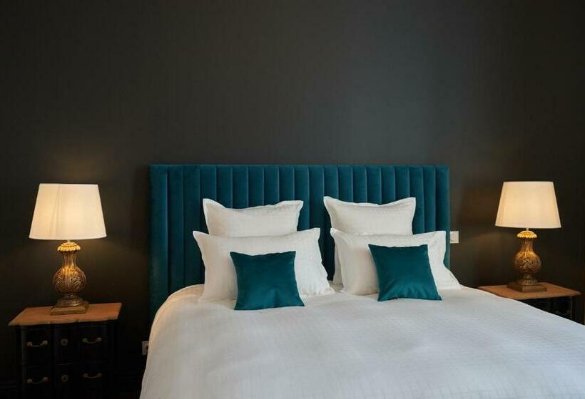 膳宿费 Chateau Belair Séjour Prestige