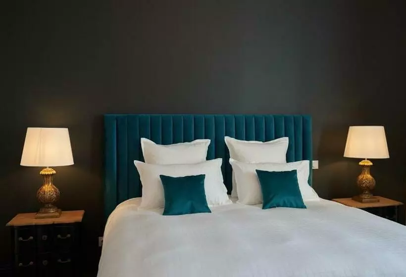 Majatalo Chateau Belair Séjour Prestige