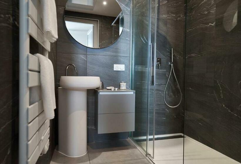 膳宿费 Chateau Belair Séjour Prestige