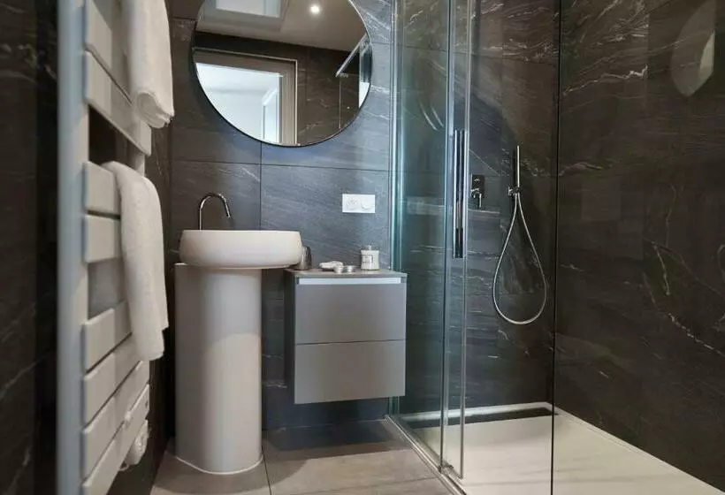 Majatalo Chateau Belair Séjour Prestige