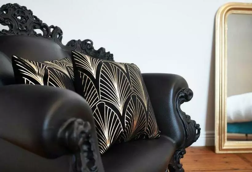 Majatalo Chateau Belair Séjour Prestige