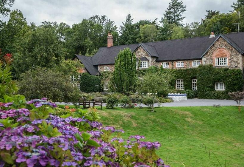 Pensão Edgemoor Manor