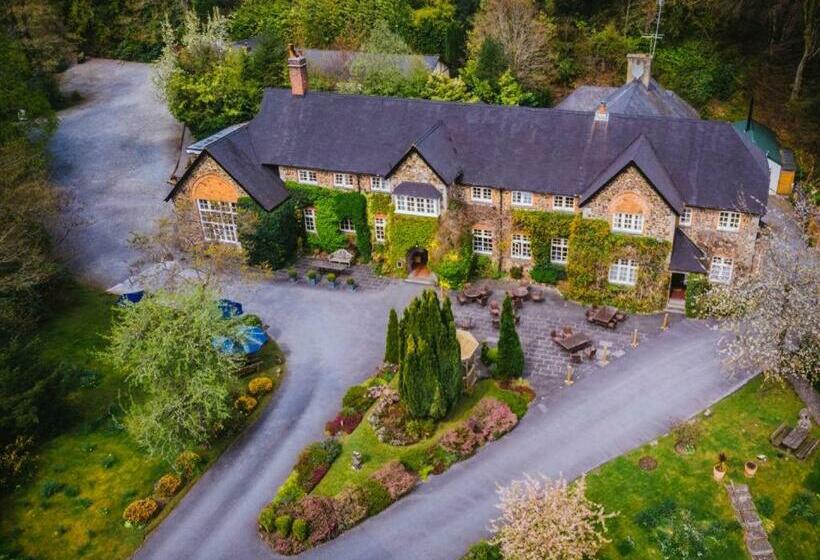 Pensão Edgemoor Manor