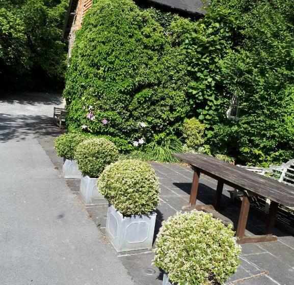 Pensão Edgemoor Manor