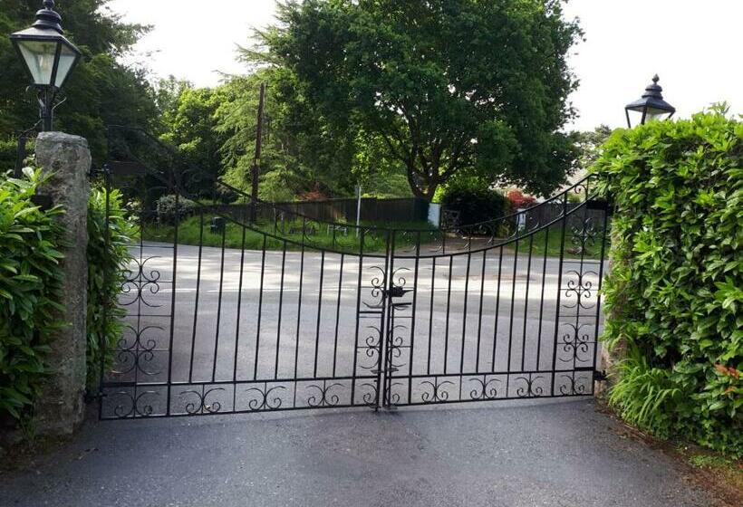 Pensão Edgemoor Manor