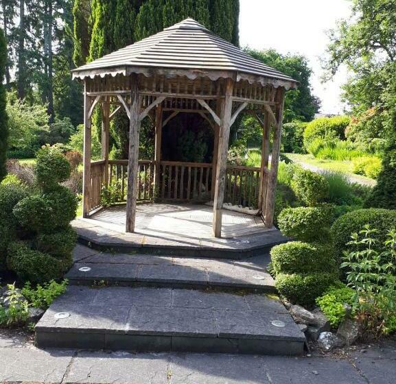 Pensão Edgemoor Manor