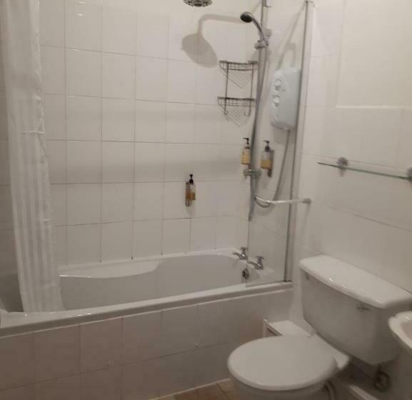 Pensão Edgemoor Manor