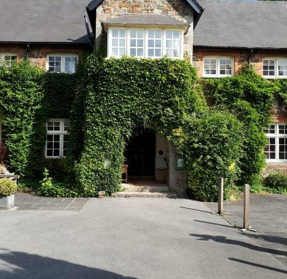 Pensão Edgemoor Manor