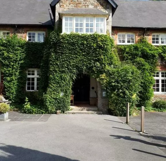 Pensió Edgemoor Manor