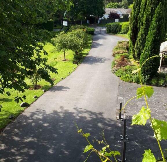 Pensão Edgemoor Manor