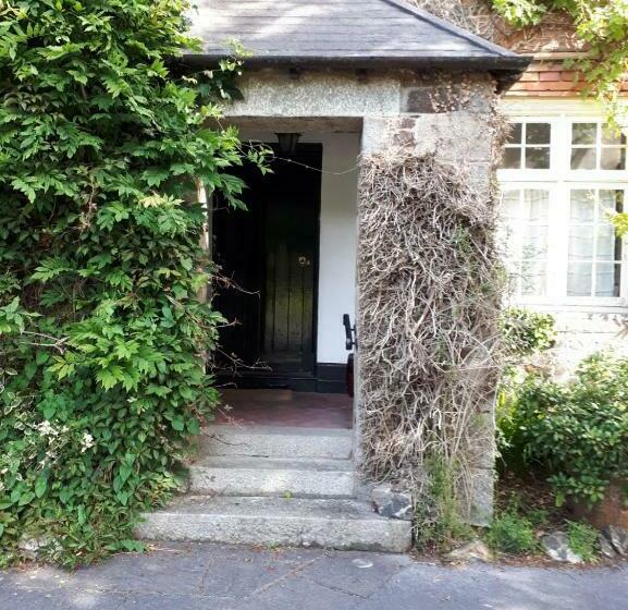 Pensão Edgemoor Manor