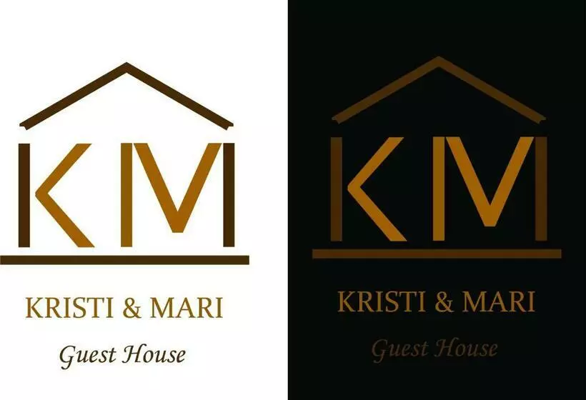 پانسیون Guesthouse Kristi & Mari