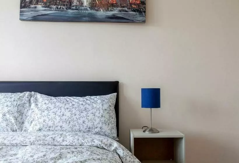پانسیون Highlands Gardens Suites