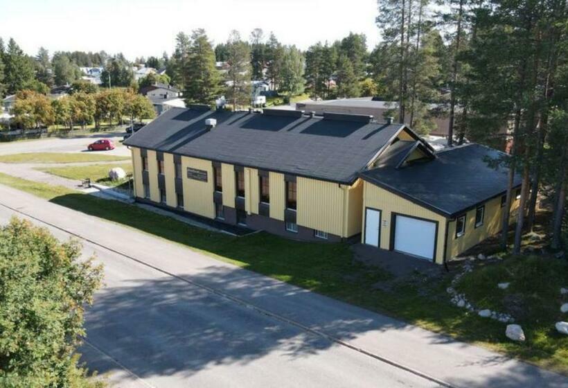 بنسيون Lumi Guest House