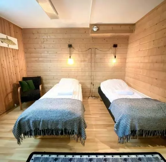 ペンション Lumi Guest House